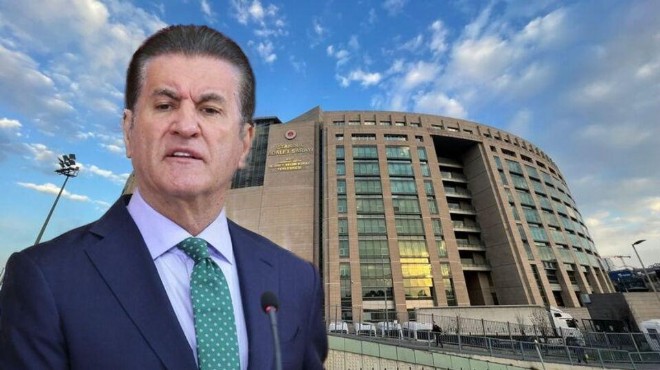 Sarıgül soruşturmasında 10 gözaltı daha