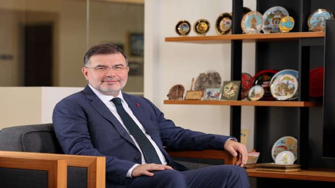 Saygılı'dan bayram mesajı: Birlik-beraberlik vurgusu