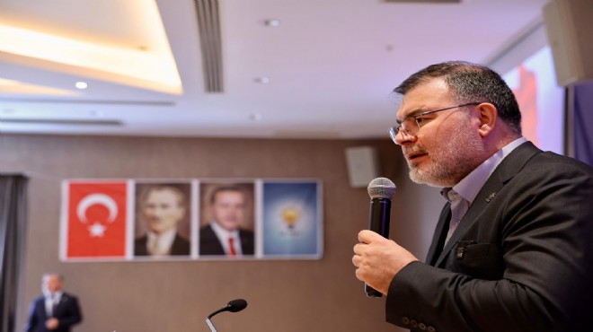 Saygılı'dan 'Tugay' yorumu: Çok önceden istifa etmesi gerekirdi!
