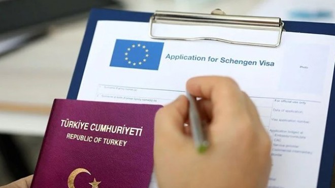 Schengen vizesi çileye dönüştü!
