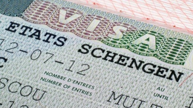 Schengen vizesi sorunu: Avrupa Birliği nden açıklama