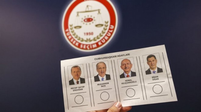 Seçime 20 gün kaldı: İlk oylar 27 Nisan da atılacak