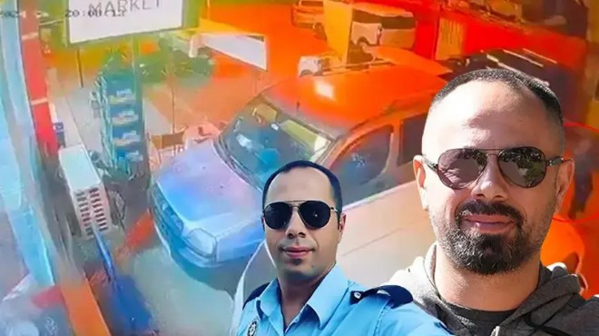 Şehit Mehmet Tozun davası: Polis ‘dur' ihtarında bulundu!