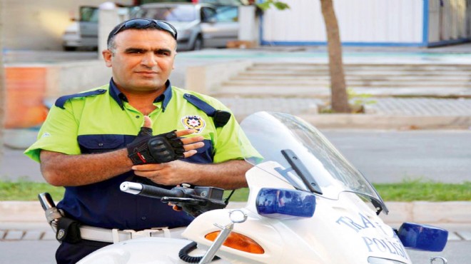 Şehit polis Fethi Sekin’in yeni görüntüleri ortaya çıktı