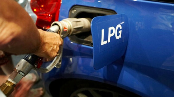 Sektör kaynakları bildirdi: LPG de zamlanacak!