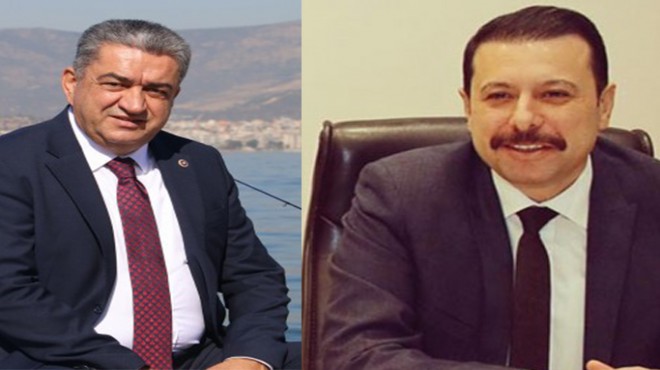 ‘Selden kütük kapma’ tartışması: CHP’li Serter’le AK Partili Kaya karşı karşıya!