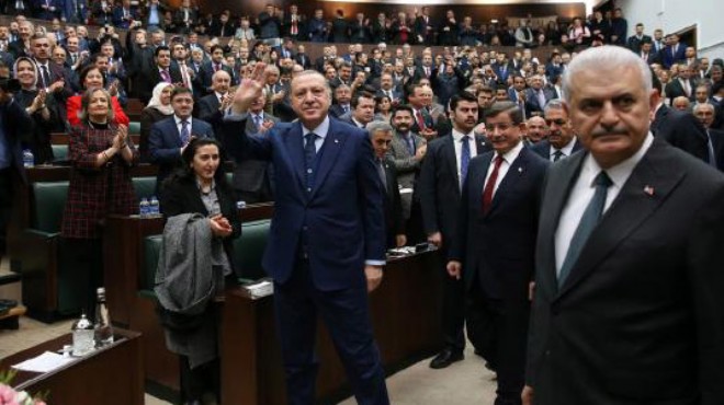Çarpıcı iddia: Erdoğan ile Davutoğlu Gül ü konuştu!