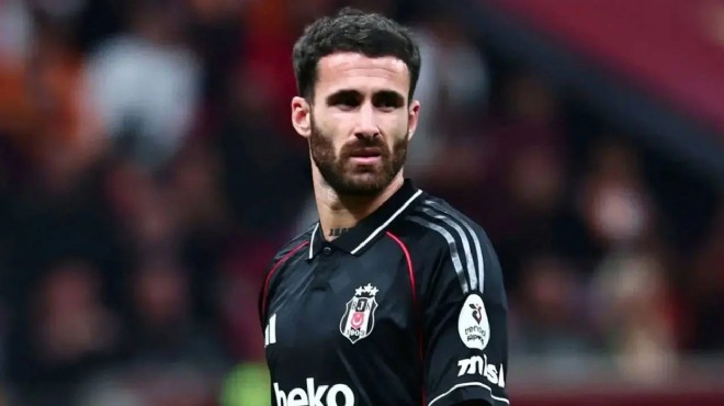 Serdal Adalı'dan Rafa Silva açıklaması