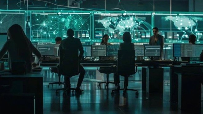 Siber Güvenlik Başkanlığı'nın görev alanı genişletildi