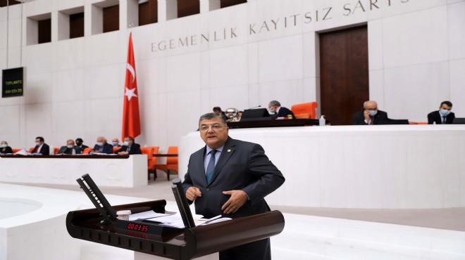 Sındır: Türk ekonomisinin dinamosu can çekişiyor