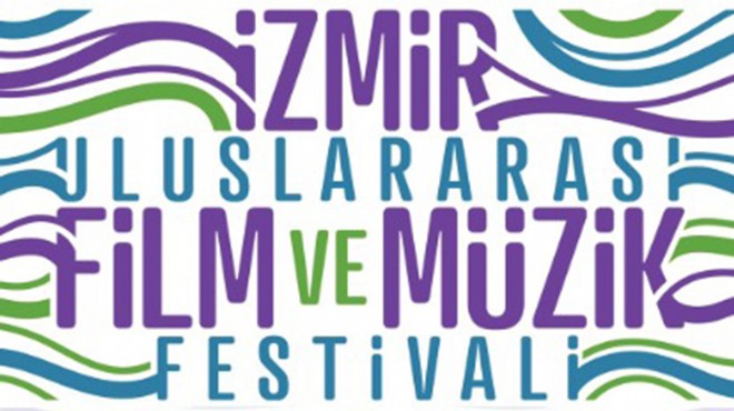 Sinema ve müzik İzmir deki festivalde buluşuyor