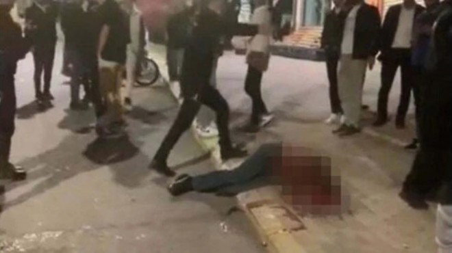 Şırnak’ta taciz iddiasıyla kamu görevlisine saldırı