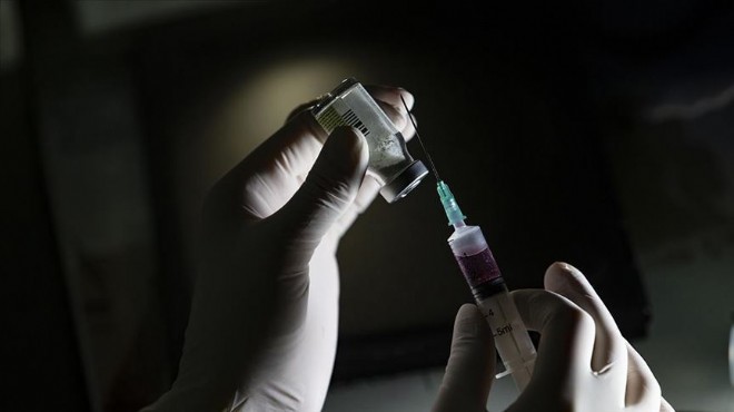 Skandal: Bebeğe yanlışlıkla virüs aşısı!