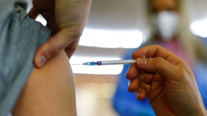 Son 24 saatte 1 milyon 416 bin doz aşı yapıldı