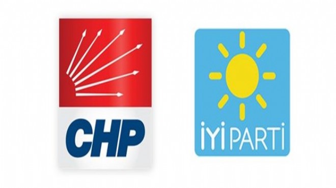 Son durum: 29 il CHP ye, 21 il İYİ Parti ye