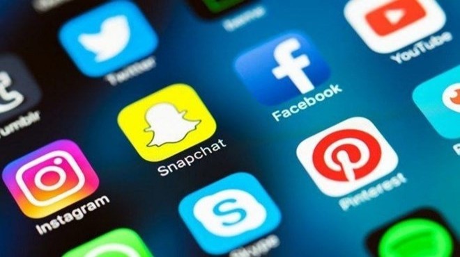 Sosyal Medya yasası yürürlüğe girdi