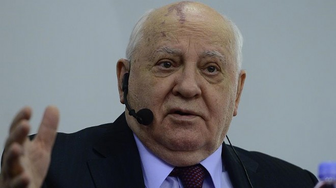 Sovyetler Birliği nin son lideri Gorbaçov hayatını kaybetti