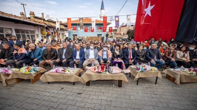 Soyer den İzmir İktisat Kongresi ve Milli Numune Sergisi müjdesi