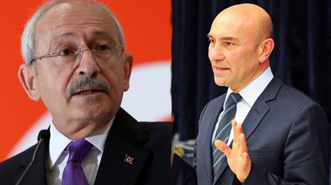 Soyer den sürpriz Genel Merkez mesaisi: Kılıçdaroğlu ile görüştü!