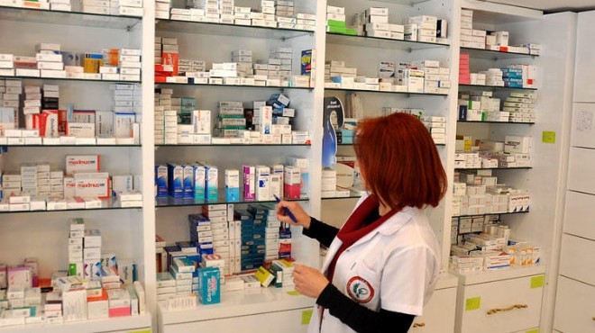 Stokçuluk iddiası:  Yok  denilen ilaç depoda çıktı