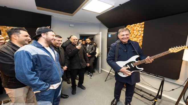 Stüdyo Kültürpark'a sosyal etki ödülü