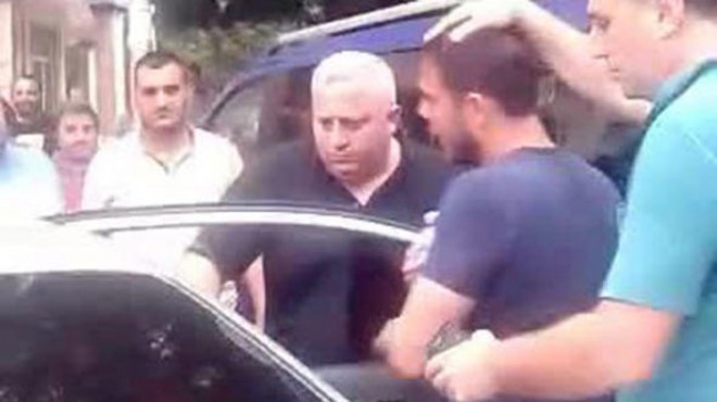 Suç örgütü lideri Serkan Kurtuluş Gürcistan da yakalandı