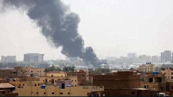 Sudan’da 72 saatlik yeni ateşkes ilan edildi