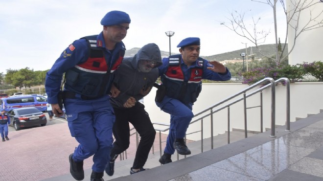 Sunucu Murat Başoğlu gözaltına alındı