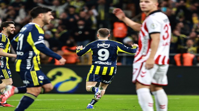 Süper Kupa'da finalin adı belli oldu