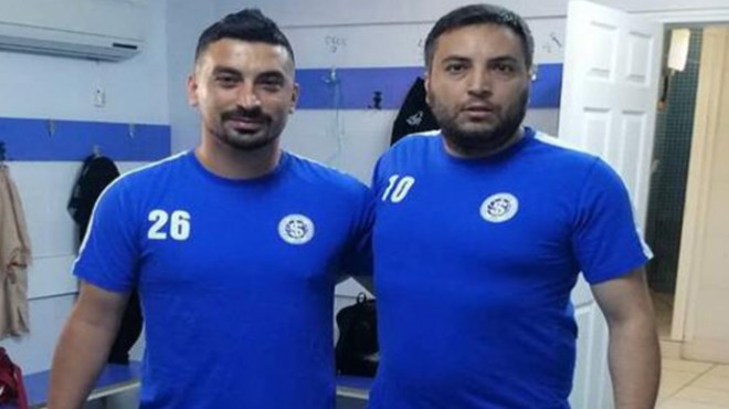 Süper Lig İn 2 eski yıldızı İzmirspor a transfer oldu