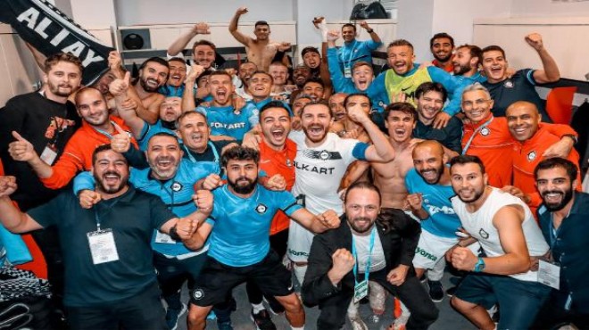 Altay, Süper Lig de en iyi ikinci sezon başlangıcına imza attı