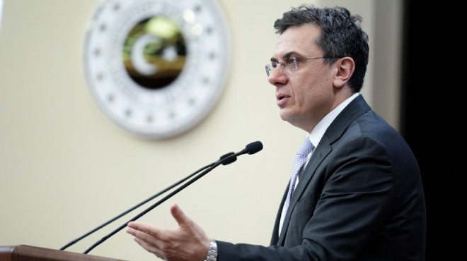 Suriye'deki basın toplantısına dair açıklama!