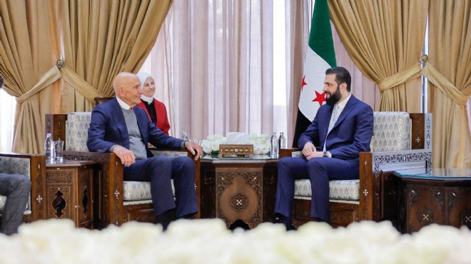 Suriye'de neler oluyor? Uzmanların yorumları ne?