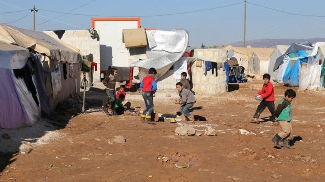Suriyeliler raporu: 10 yıl sonra 5 milyon