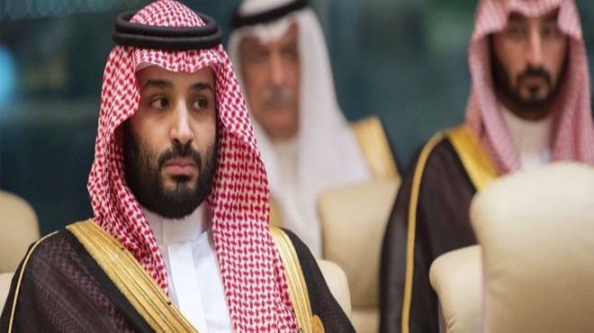 Suudi Arabistan da en az 20 prensin daha tutuklandığı iddiası