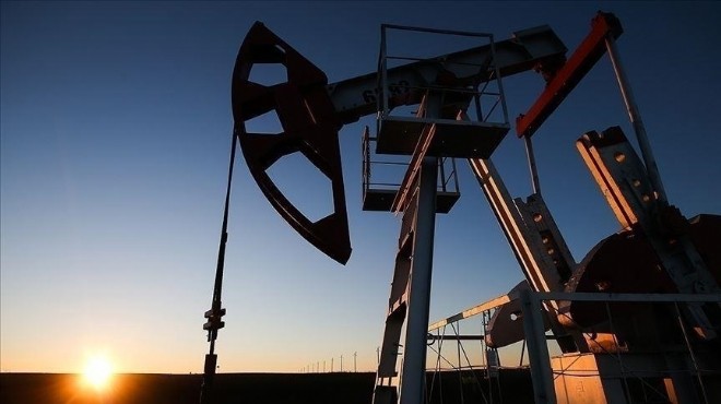 Suudi Arabistan'dan petrolde 'tavan fiyat' çıkışı!