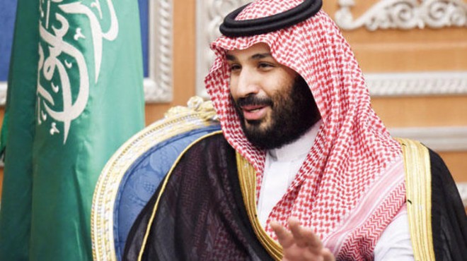 Suudi Prens hakkında şok iddia: Öldürüldü mü?