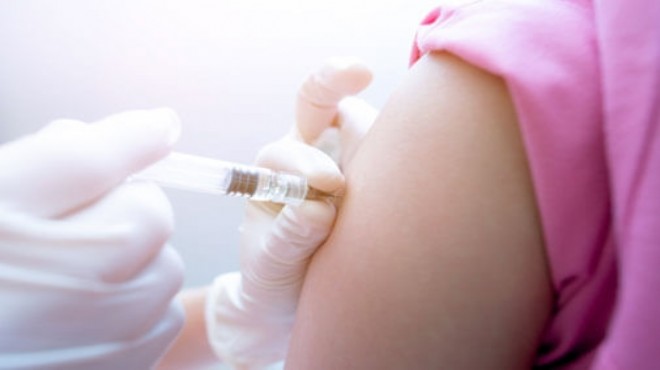 TBMM ye sunuldu: HPV ye karşı ulusal aşılama
