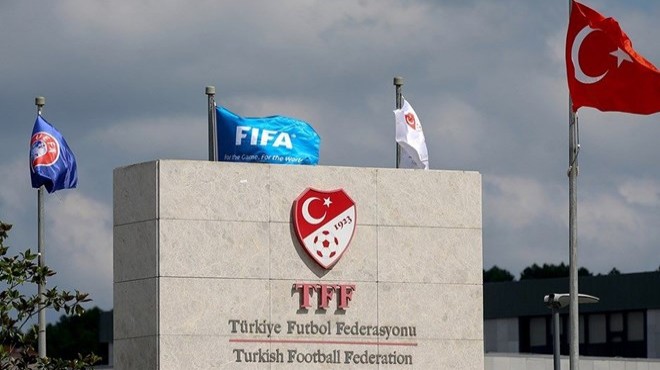 TFF noktayı koydu: 21 takımlı Süper Lig!