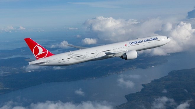THY, ABD deki Türkler için tahliye uçuşu düzenleyecek