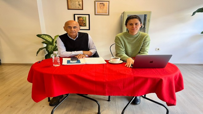 TKP'den 'su krizi' toplantısı: Kayıp/kaçak birçok ilçede yüzde 50!