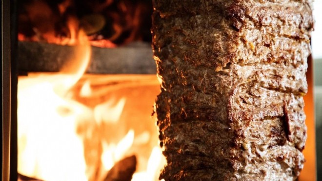 TMSF, dev döner zincirini satışa çıkardı!