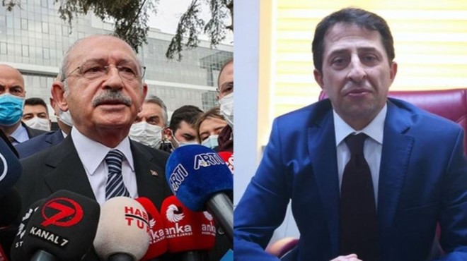 TÜİK Başkanı Kılıçdaroğlu na neden randevu vermedi?