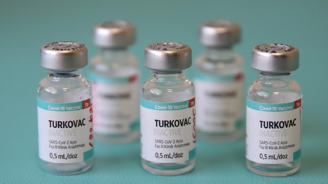 TURKOVAC aşısında gelişme: Sevkiyat başladı