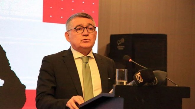 TÜSİAD ın yeni başkanı Orhan Turan oldu
