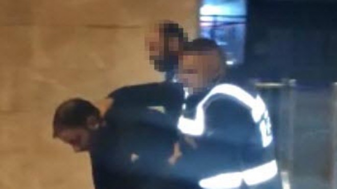İzmir de cinsel istismar dehşeti: O taksici tutuklandı!