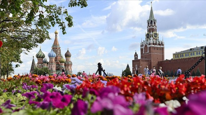 Talimat tamam: Rusya vizeleri kaldırıyor