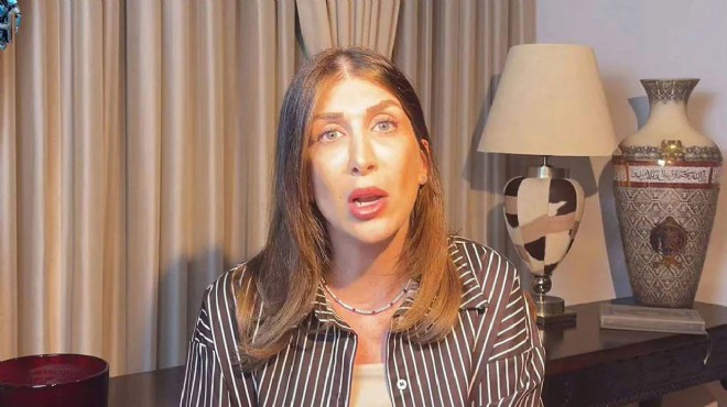 Tamar Tanrıyar'ın ifadesi ortaya çıktı