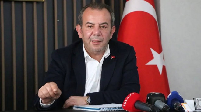 Tanju Özcan'a tutuklama talebi!