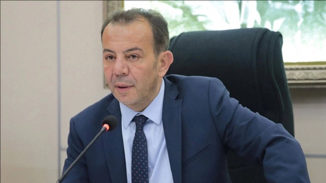 Tanju Özcan hakkında istenen ceza belli oldu